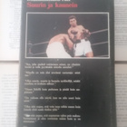 Richard Durham - Muhammad Ali: Suurin ja kaunein (sid.) - pikkukuva 2