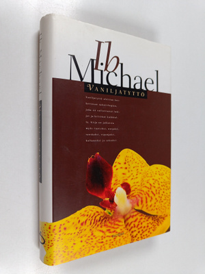 Ib Michael : Vaniljatyttö