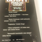 William Peter Blatty: Paholaisleegio - pikkukuva 2