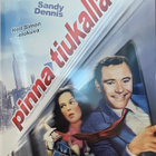 Pinna tiukalla (Arthur Hiller) Suomi DVD - pikkukuva 1