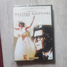 Fellinin Naisten kaupunki UUSI - pikkukuva 1