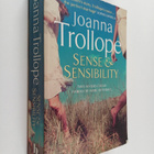 Joanna Trollope : Sense and Sensibility - pikkukuva 1