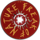 Anastacia :  Freak Of Nature  -  CD - pikkukuva 2