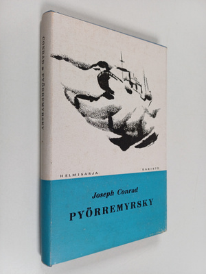 Joseph Conrad : Pyörremyrsky