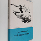 Joseph Conrad : Pyörremyrsky - pikkukuva 1