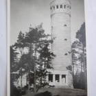 VANHA Valokuva Postikortti Tampere 1920-l - pikkukuva 1