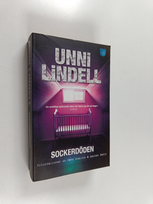 Unni Lindell : Sockerdöden