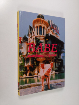 Ron Fontes : Babe suurkaupungissa