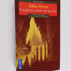 Jules Verne : Voyage au centre de la terre - pikkukuva 1