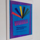 Viuhka : kerhonohjaajan jatkokurssi - pikkukuva 1