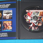 Dvd - Ex Terminators - John Inwood -elokuva 2009 - pikkukuva 2