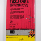 Pikku-Kalle pahanteossa - pikkukuva 2