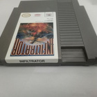 Nes Infiltrator Usa - pikkukuva 3