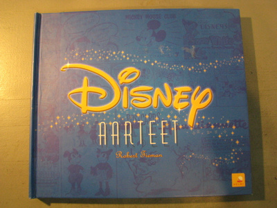 DISNEY AARTEET