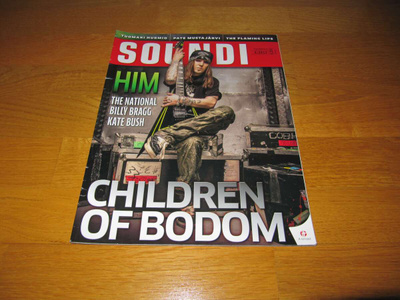 Soundi 4/2013