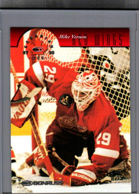 1997-98 Canadian Ice - 0,15 € / kpl