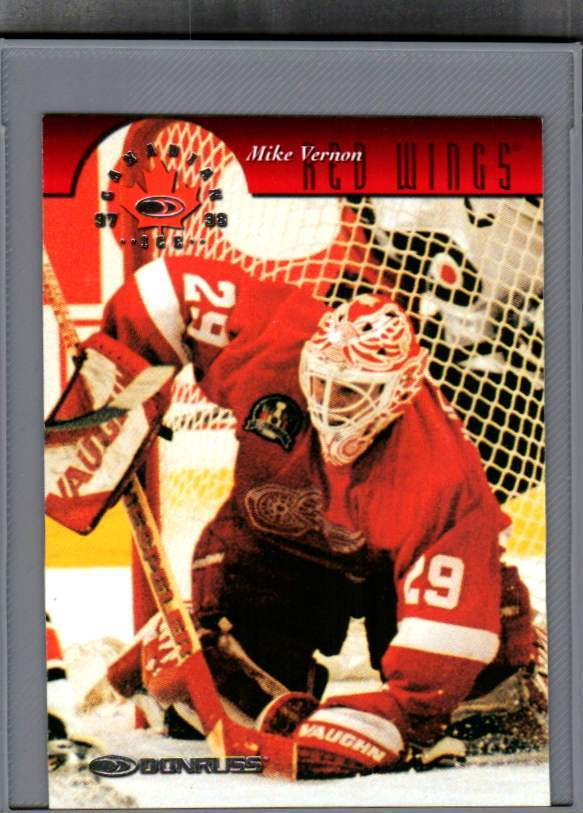1997-98 Canadian Ice - 0,15 € / kpl