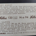 Uudet aseet # 94 - pikkukuva 2