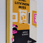 Adolf Himmel : Siniliivinen mies - pikkukuva 1