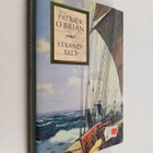 Patrick O'Brian : STRANDSATT - pikkukuva 1
