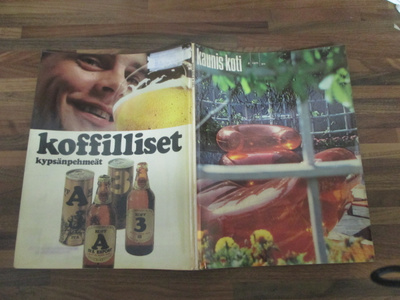 KAUNIS KOTI 4 / 1971