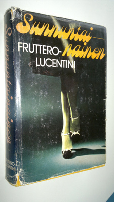 Carlo Fruttero : Sunnuntainainen