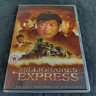 Millionaires' Express DVD - pikkukuva 1
