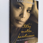 Leah Chishugi : Pitkä matka paratiisiin : pako Ruandan ka... - pikkukuva 1