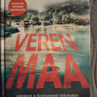 Faber & Pedersen: Veren maa - pikkukuva 1