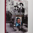 Lena Einhorn : Ninas resa : en överlevnadsberättelse - pikkukuva 1