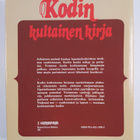 Kodin kultainen kirja - pikkukuva 2