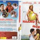 haamumorsian (38 467) k -FI- DVD suomik. eva longoria parke - pikkukuva 1