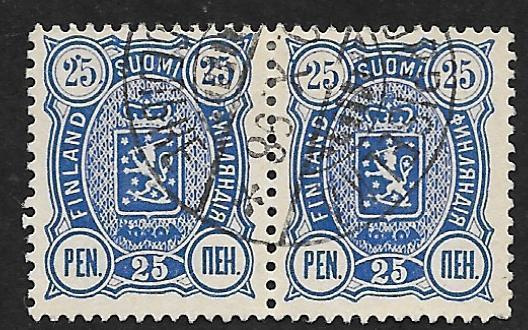 1889 25p - (LAPE 2x31B) O pari