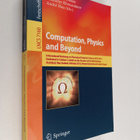 Michael J. Dinneen ym. : Computation, Physics and Beyond ... - pikkukuva 1
