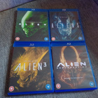 ALIEN ANTHOLOGY - Blu-ray - pikkukuva 4