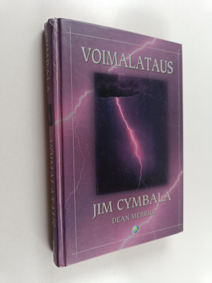 Jim Cymbala : Voimalataus