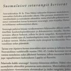 SUOMALAISET SOTAVANGIT NEUVOSTOLIITOSSA 1941-44 - pikkukuva 2