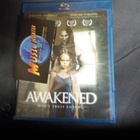 AWAKENED UUSI BLU-RAY - pikkukuva 1