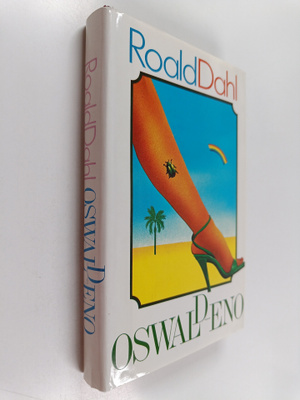 Roald Dahl : Oswald-eno