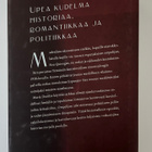 Maria Duenas: Ommelten välinen aika - pikkukuva 2