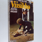 Enid Blyton : Viisikko joutuu ansaan - pikkukuva 1