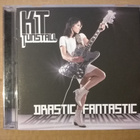 KT Tunstall - Drastic Fantastic CD - pikkukuva 1