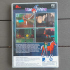 PC CD: Star Shine: Pine Hillin Kartanon Salaisuus peli (2005 - pikkukuva 2