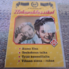 Elokuvaklassikot 16 (4-DVD)-MUOVISSA - pikkukuva 1