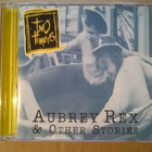 Two Timers - Aubrey Rex CD - pikkukuva 1