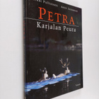 Erkki Pulliainen : Petra : Karjalan peura - pikkukuva 1