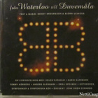 B. Andersson & B. Ulvaeus • Från Waterloo Till Duvemåla CD - pikkukuva 1