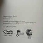 Carlos Ruiz Zafon - Usvakaupunki (sid.) - pikkukuva 2