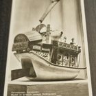 Varvsmuseet Karlskrona. Modell av kinesisk sampan bröllopsb. - pikkukuva 1