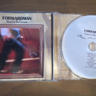 Forwardman: Ring Up The Curtain CD - pikkukuva 1